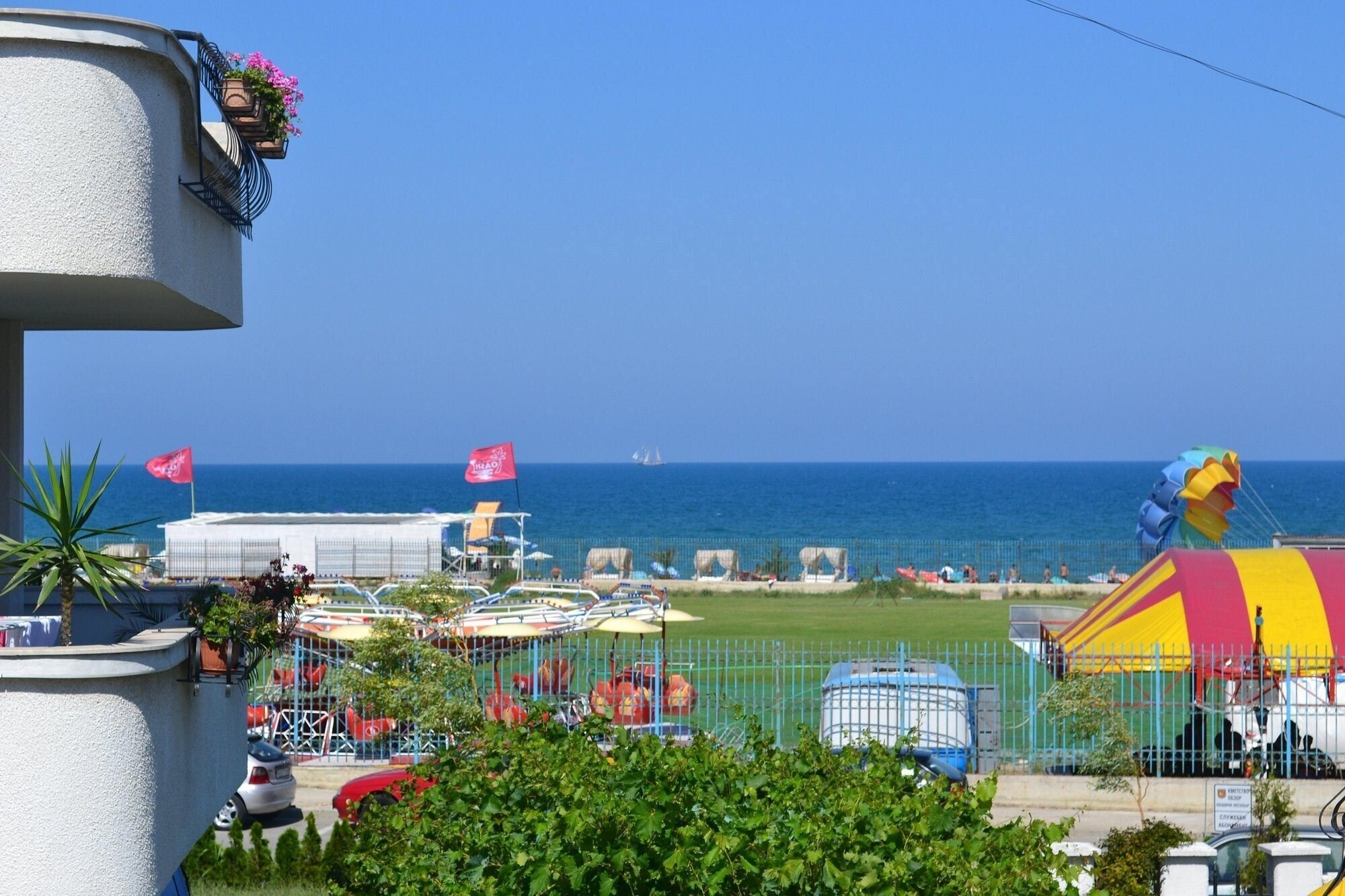 Картинка Villa Reni 2*